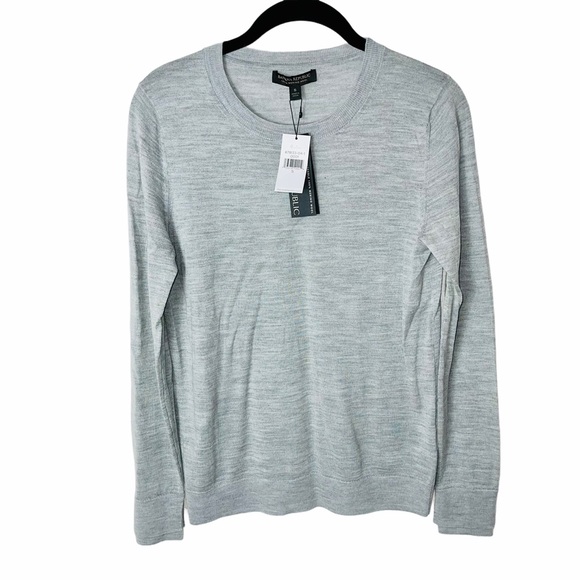 Banana Republic Sweaters - NWT Banana Republic Merino Wool Sweater